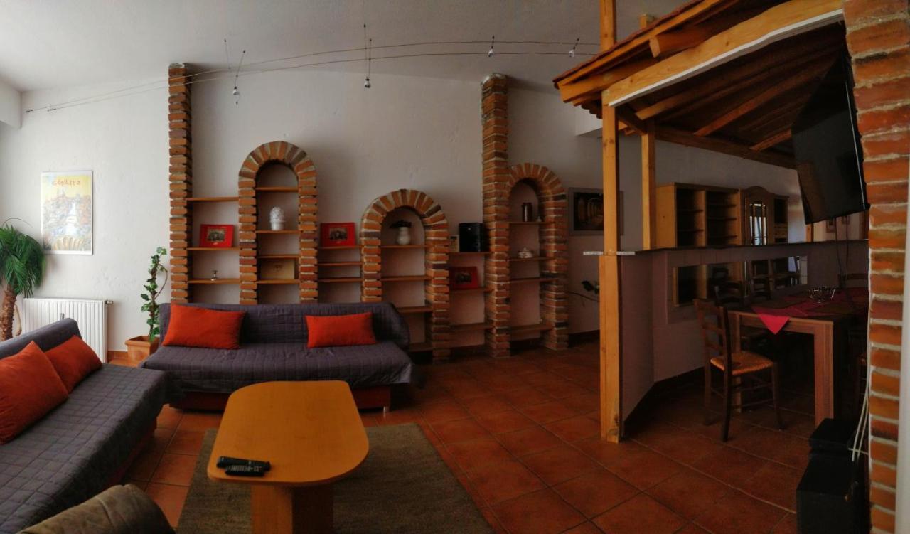 Picobello Ferienwohnung Гёрлиц Экстерьер фото