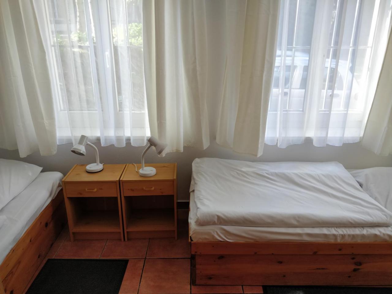 Picobello Ferienwohnung Гёрлиц Экстерьер фото
