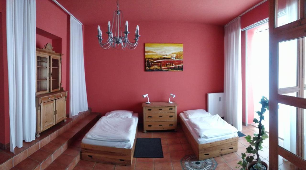 Picobello Ferienwohnung Гёрлиц Экстерьер фото