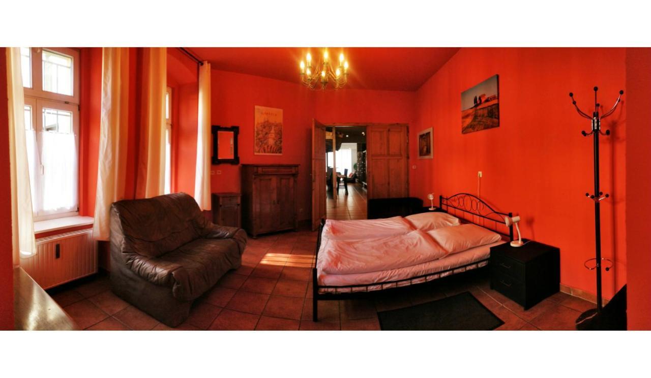 Picobello Ferienwohnung Гёрлиц Экстерьер фото